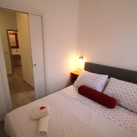 And Cozy In The Centre Of Lejlighed *