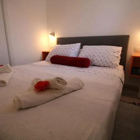 And Cozy In The Centre Of Lejlighed *