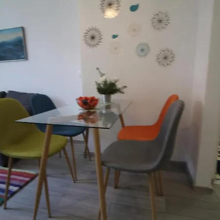 And Cozy In The Centre Of Lejlighed *